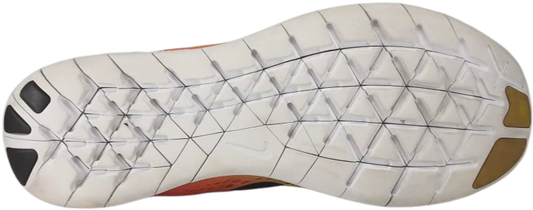 Nike Free Run (video attached)