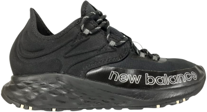 New Balance freshfoam ROAV (video attached)