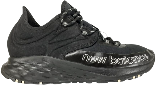 New Balance freshfoam ROAV (video attached)