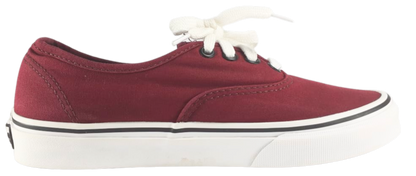 Vans Off The Wall Low Canvas Trainers