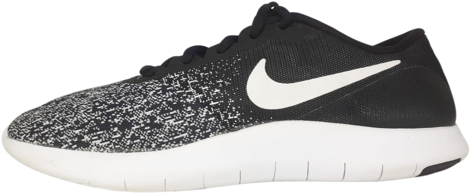 Nike Flex Contact Running Shoes (video attached)