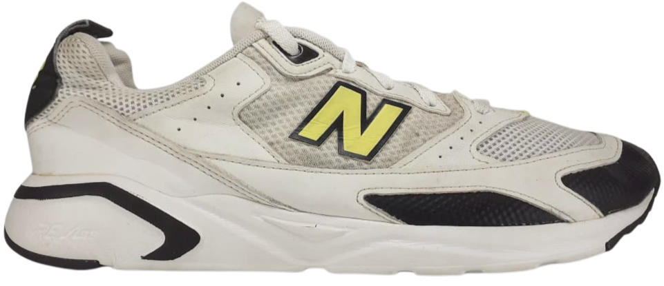 New Balance MS4 (video attached)