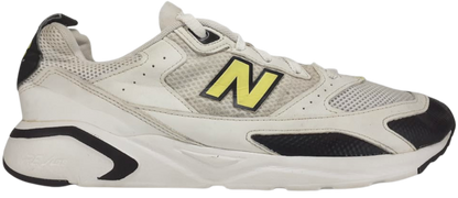 New Balance MS4 (video attached)