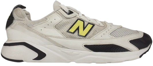 New Balance MS4 (video attached)