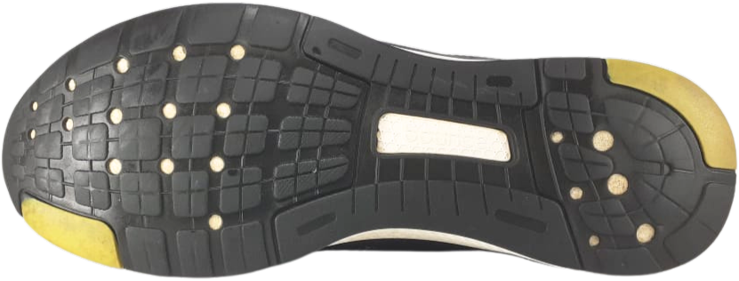 Adidas Mana Bounce (video attached)