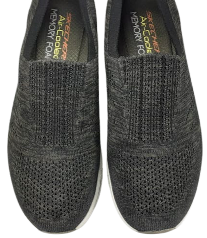 Skechers Air Cooled Memory Foam Slip On (video attached)