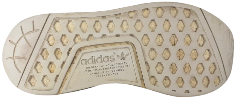 Adidas NMD Glitch (video attached)