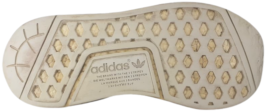 Adidas NMD Glitch (video attached)