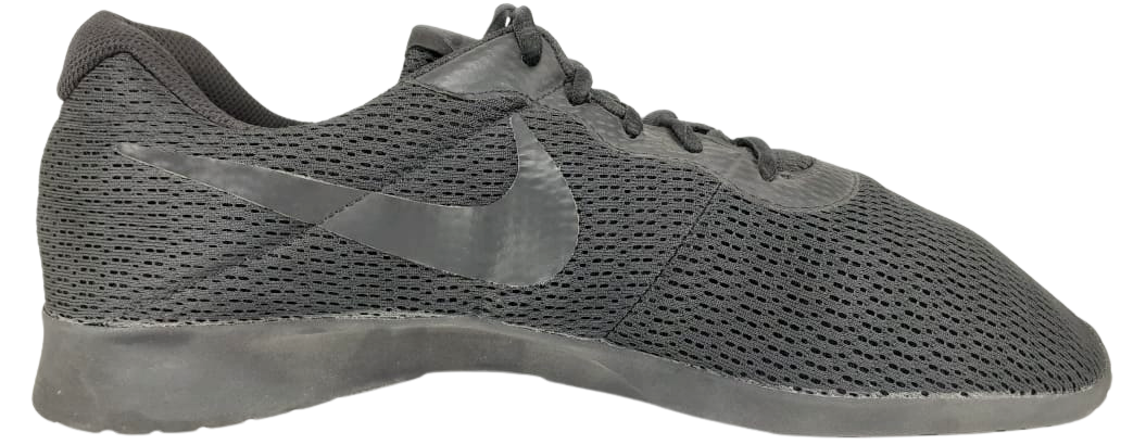 Nike Tanjun (video attached)