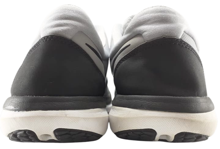 Nike Flex Run 2015 (video attached)