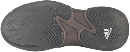 Adidas Barricade (video attached)