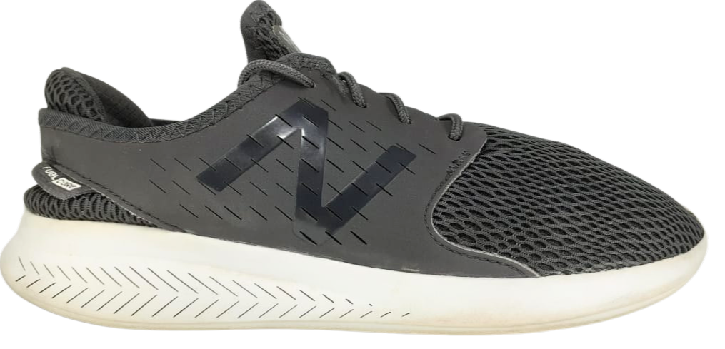 New Balance Fuelcore (video attached)