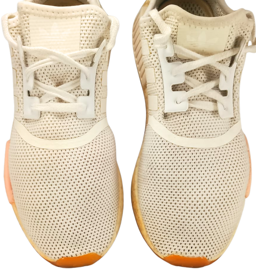 Adidas NMD R1 (video attached)