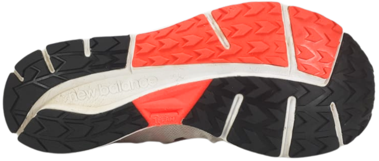 New Balance V4 (video attached)