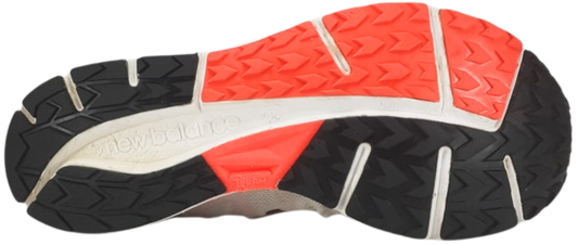 New Balance V4 (video attached)