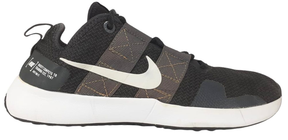 Nike Varsity Complete TR 2
