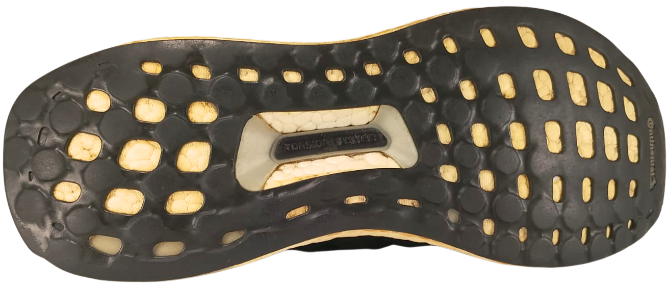 Adidas Ultraboost (video attached)