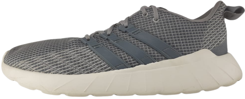 Adidas Questar Flow (video attached)