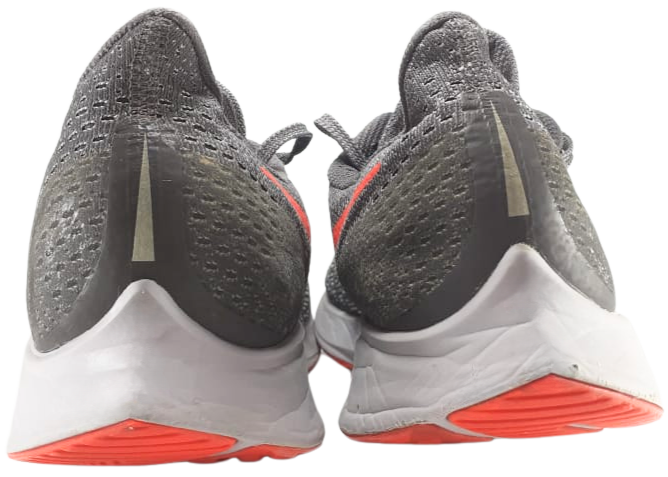 Nike Air Zoom (video attached)