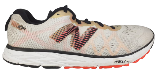 New Balance V4 (video attached)