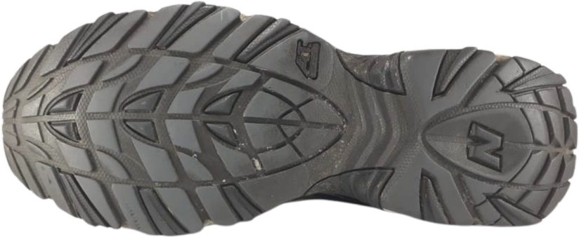 New Balance ATT Terrain (video attached)