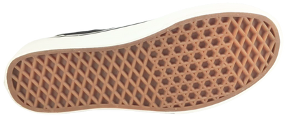 VANS Off The Wall Low Top Skate Shoes Sneakers