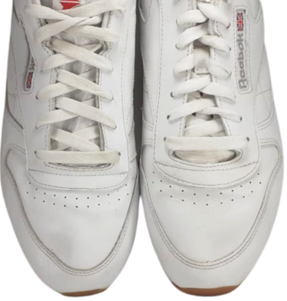 Reebok Classic Leather (video attached)