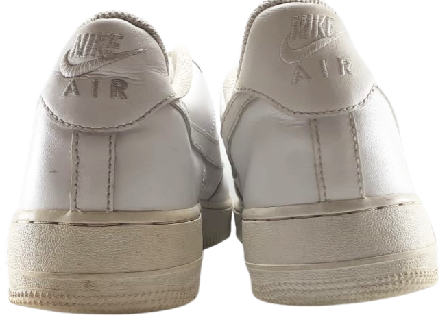 Nike Air Force 1 Low (video attached)