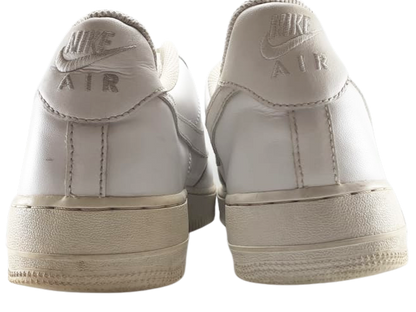 Nike Air Force 1 Low (video attached)