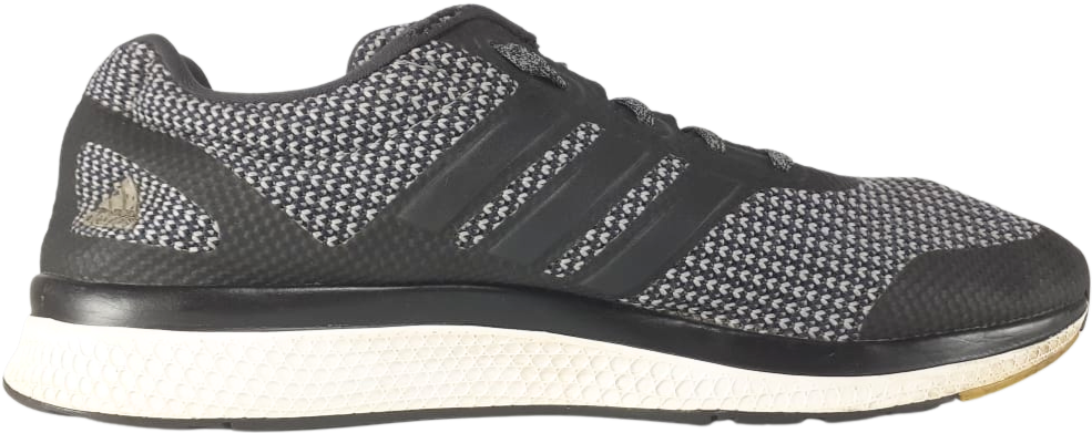 Adidas Mana Bounce (video attached)