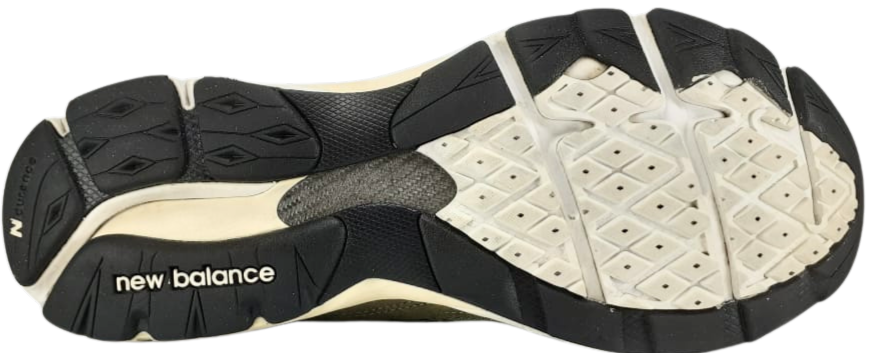 New Balance 990 Olive (video attached)