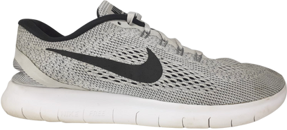 Nike Free RN Running Low Top Shoes (video attached)