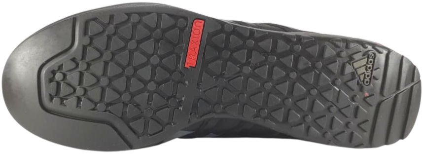 Adidas Terrex Swift Solo (video attached)