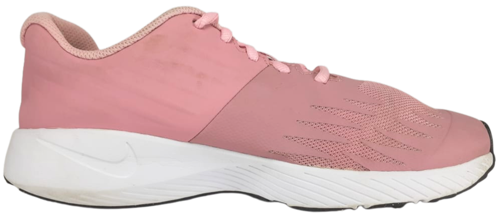 Nike Star Runner (video attached)