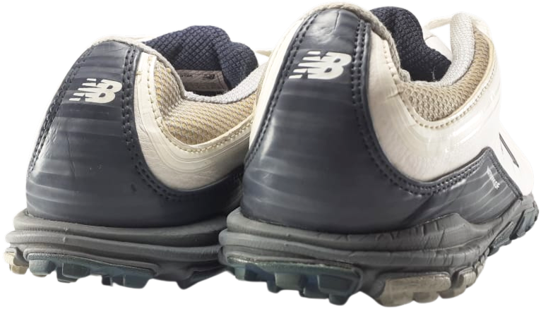 New Balance Minimus Waterproof (video attached)