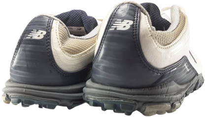 New Balance Minimus Waterproof (video attached)