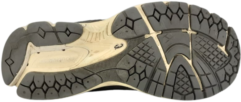 New Balance Phantom Lace Up (video attached)