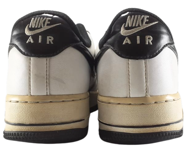 Nike Air Force 1 Low (video attached)