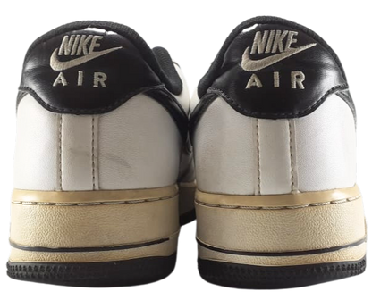 Nike Air Force 1 Low (video attached)