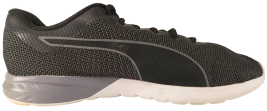 Puma Vigor (Video attached)