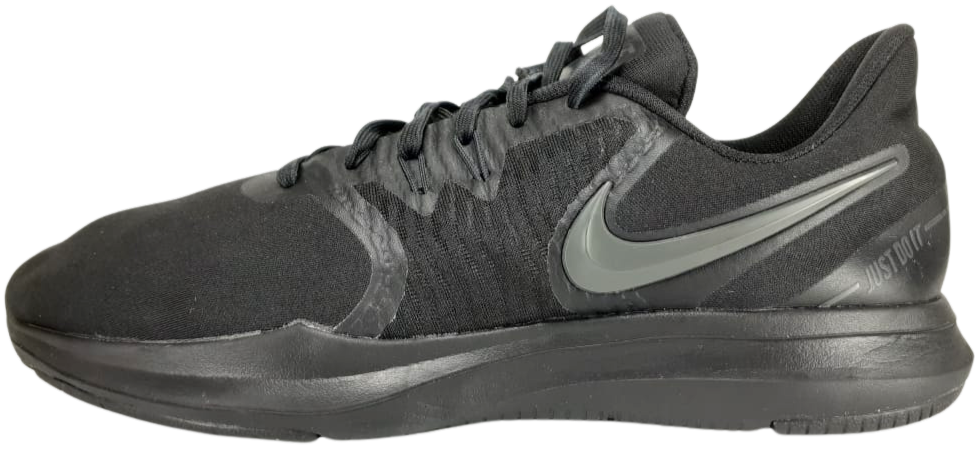 Nike In Season TR - 8 (video attached)