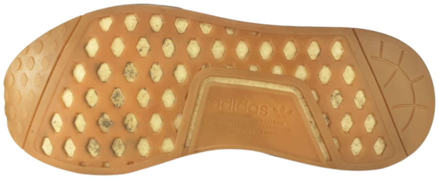 Adidas NMD R-1 (video attached)