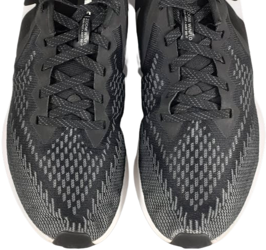 Nike Airzoom Winflow (video attached)