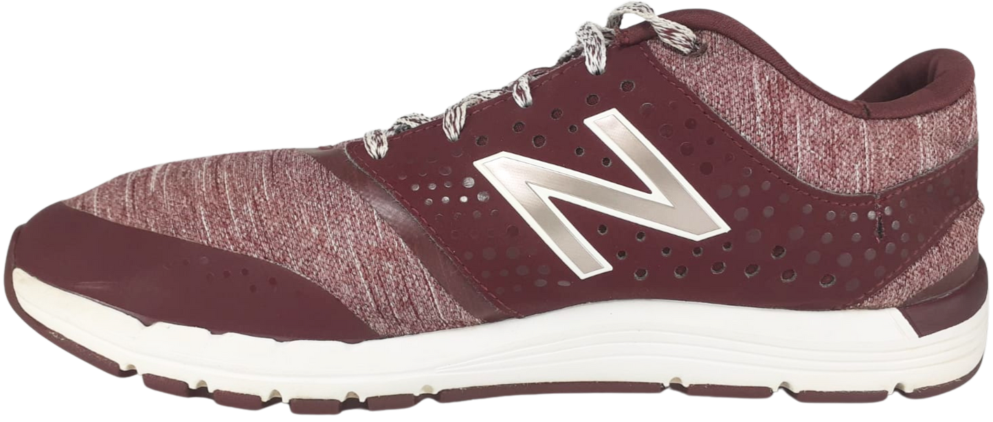NEW BALANCE 577 v4 (video attached)
