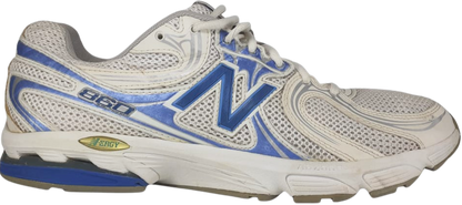 New Balance N durance (video attached)