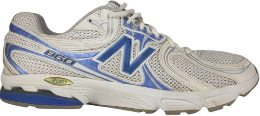 New Balance N durance (video attached)