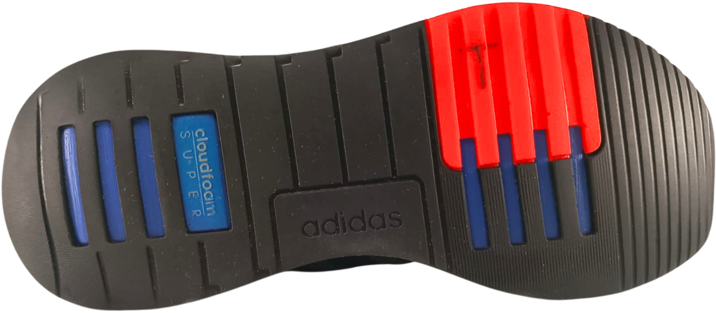 Adidas Racer Tr 21 (video attached)