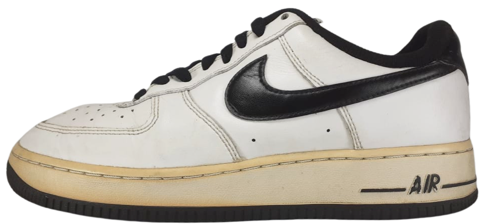 Nike Air Force 1 Low (video attached)