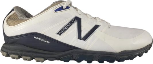 New Balance Minimus Waterproof (video attached)