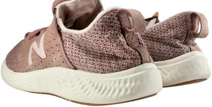 NEW BALANCE FRESH FOAM SPORT V1 (video attached)